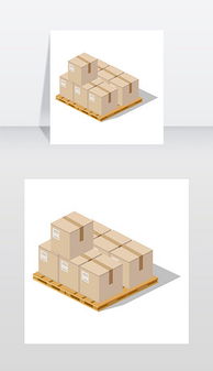EPS包裝盒設計 素材、模板與包裝制品應用指南