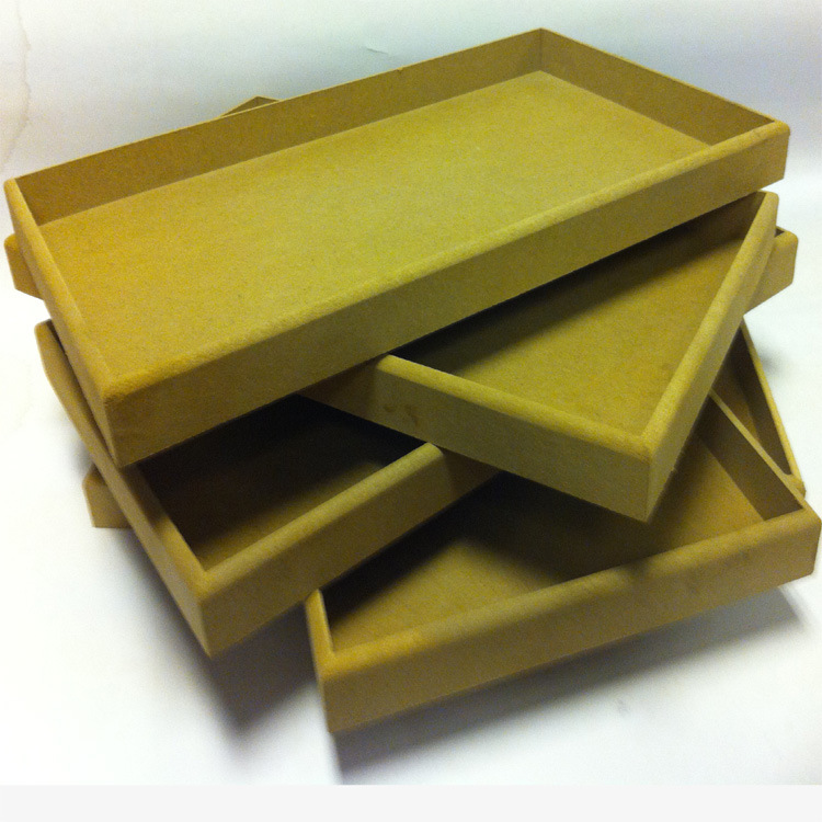 東莞木制品廠家 匠心打造禮品包裝盒，木胚中纖板密度板烤漆木盒引領(lǐng)包裝新潮流