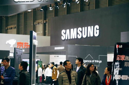 三星獲高通5納米5G芯片代工訂單，與臺積電分庭抗禮，折射半導體產業競合新局